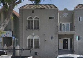 402 N. Soto St.